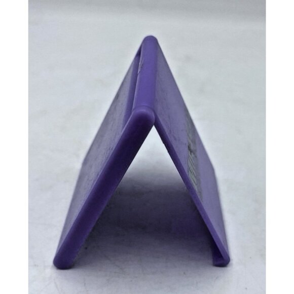 Vintage MiraLAX Pharmacy Compact Mirror Drug Rep Sales Pharma Promo Swag - Picture 4 of 10